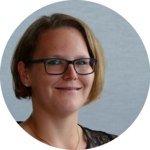 Titelbild Kathleen Jeske