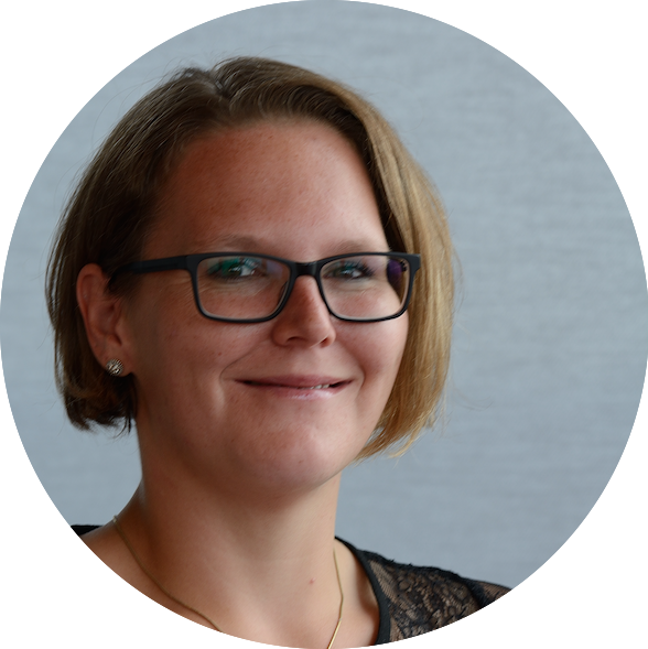 Titelbild Kathleen Jeske