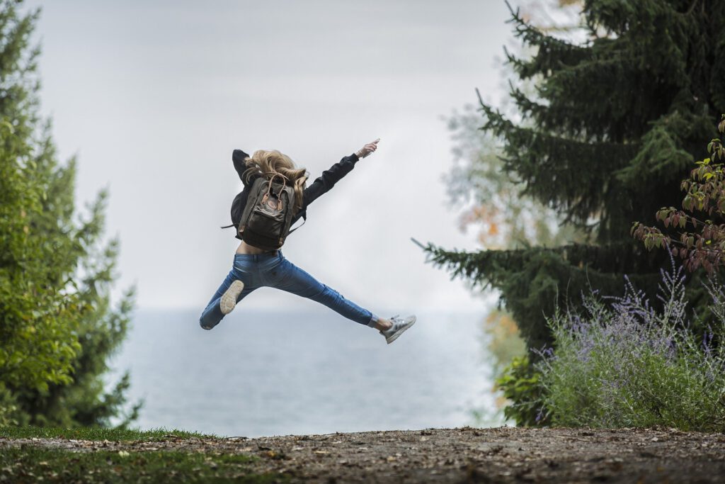 Coaching for strengths
