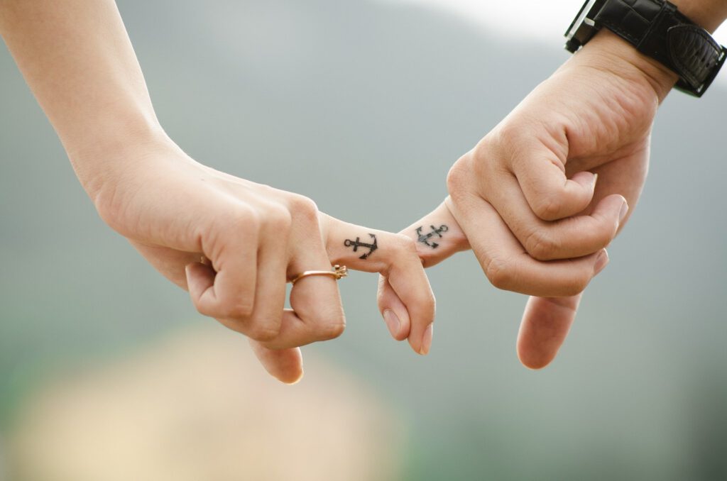 Coaching for relationships