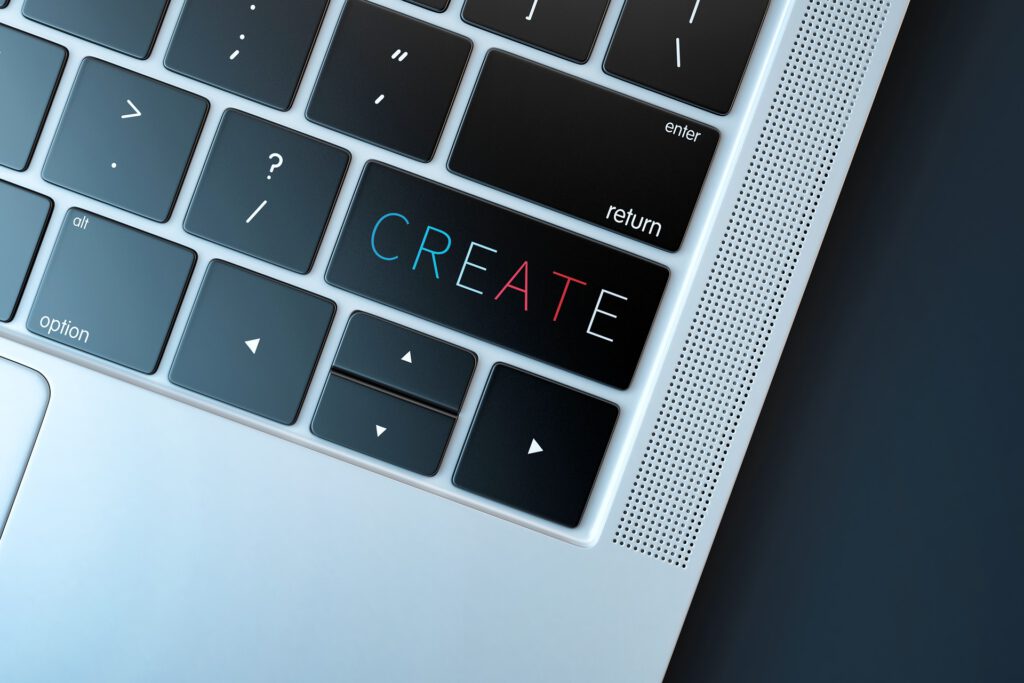 Innovation consulting