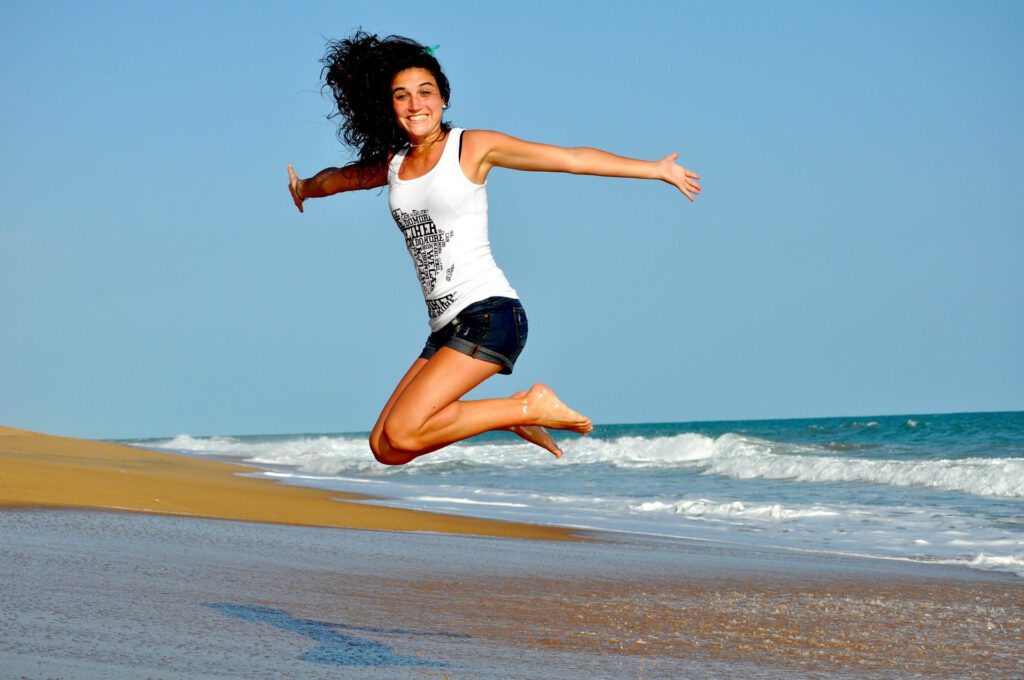 coaching for self-confidence